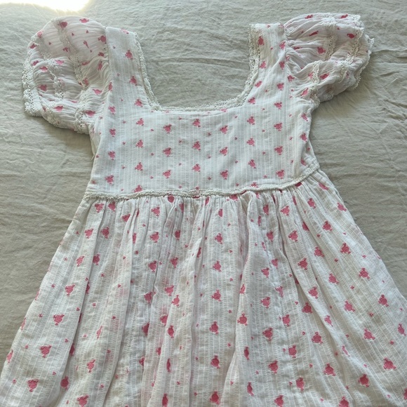 Loveshackfancy Raleigh Dress - Picture 4 of 6